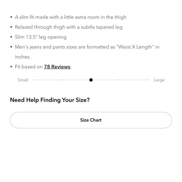 American Eagle 🦅 AirFlex + Ultra-soft Athletic Fit Jean - Picture 13 of 13